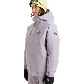 Roxy Cross Contour Snowboardjacke Lila XL