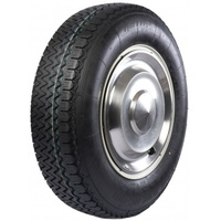 Michelin XVS 185/80 R15 93V