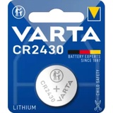 Varta Lithium CR2430 1 St.