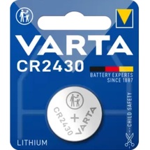 Varta Lithium CR2430 1 St.