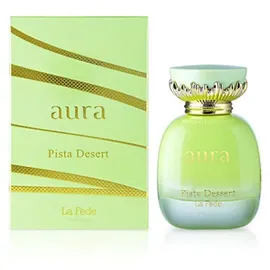 la fede Aura Pista Dessert Eau de Parfum 100 ml