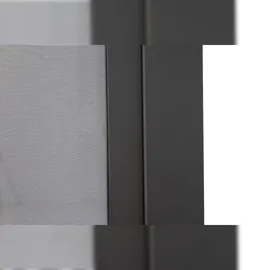 LECO Rollo 3 m Zur Lamellenpergola Deluxe Anthrazit