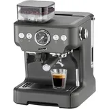 Trisa Barista Plus anthrazit