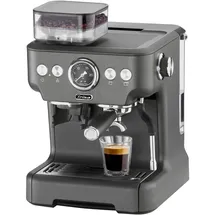 Trisa Barista Plus anthrazit