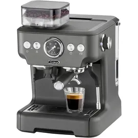 Trisa Barista Plus anthrazit