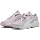 Puma Cell Glare WNS Straßen-Laufschuh, Rose Mauve White, 38 EU