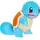 Pokémon Battle Figure Set - Schiggy, Skorupi, Absol