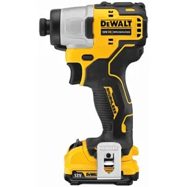 DeWalt DCF801D2-QW inkl. 2 x 2 Ah