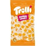 Trolli Schaumzucker Spiegeleier, 1000g (1kg)