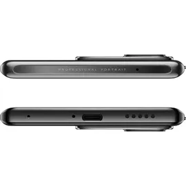 Vivo V29 8 GB RAM 256 GB Schwarz