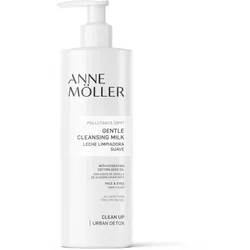Anne Möller Augenmake-up Entferner 400 ml