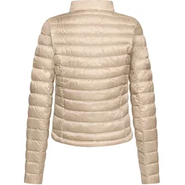 GIL BRET Damen, 9135/5226 Jacke, smoky taupe, 40, - 40