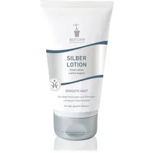 BIOTURM Silber Lotion Nr.36 150 ml