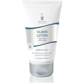 BIOTURM Silber Lotion Nr.36 150 ml
