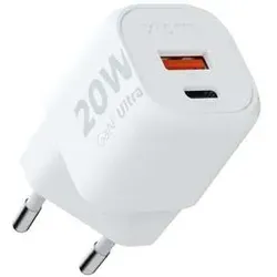 20W GaN2 Ultra Ladegeräte