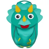 Affenzahn Rucksack Kleiner Freund Dinosaurier, Grün