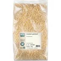 Fuchs Professional - Zwiebeln gekibbelt | Zum Würzen von Hackfleischgerichten oder Zwiebelsuppe | 1 kg im großen Beutel