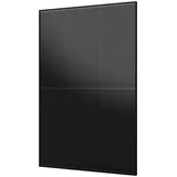 Gokin Solar GK-3-54HGDb 480W Glas-Glas Full Black PV-Modul Solarmodul
