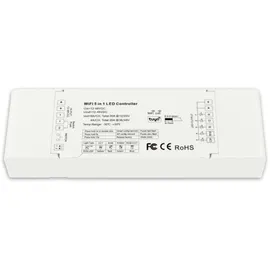 ISOLED Sys-Pro + Zigbee 3.0 Push/Funk 1-5 Kanal Multi-PWM-Dimmer