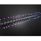 Konstsmide LED-Lichterkette Kunststoff 11,32 m bunt