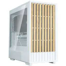 Zalman P10 NAMU white