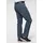 Wrangler Herren Red Kabel Straight Jeans , Authentic Blue, 42W / 32L