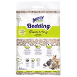 Bunny Nature Bunny Bedding Fresh & Dry 5,5kg