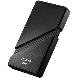 A-Data ADATA SE920 SSD Black 1TB, USB4 (SE920-1TCBK)