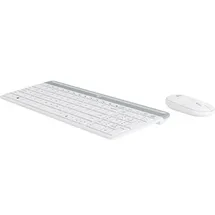 Logitech MK470 Wireless Combo DE