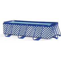 Swim Essentials Rahmenpool 400 x 200 x 100 cm