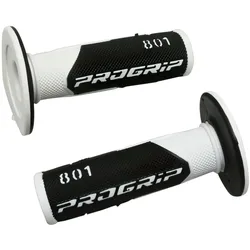 Griffe ProGrip 801 2-Komponenten schwarz/weiß
