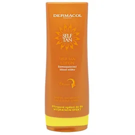 Dermacol Botocell (Self Tan Lotion) 0,2 l