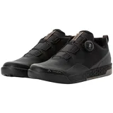 Vaude Herren Mountainbikeschuhe Moab Tech Ii Schuhe - schwarz / 47