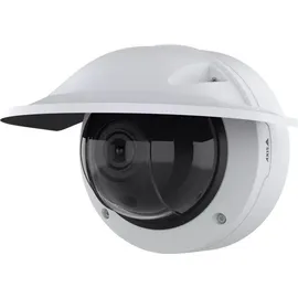 Axis Q3548-LVE Weiß