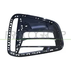 Prasco Lüftungsgitter, Stoßfänger [Hersteller-Nr. BM4092133] für BMW