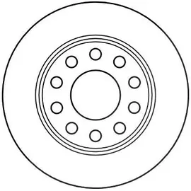 TRW DF4211