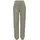 ELBSAND Strickhose Damen oliv meliert Gr.32/34