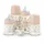 Suavinex Suavinex, Birdies Coffret Neugeborene, Rosa 1 Set