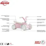 Berg Toys Go-Kart GO2
