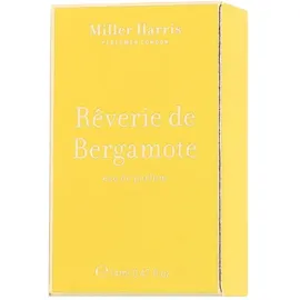 Miller Harris Rêverie de Bergamote Eau de Parfum 14 ml
