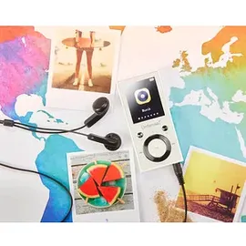 Intenso Video Scooter BT 16 GB weiß