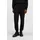 Hugo Dimacs Relaxed Fit Jogginghose Schwarz L