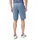 Brax Bermudas "Style BRAZIL", Herren, Gr. 42, Normalgrößen, blau, Web, 98% Baumwolle, 2% Elasthan, Hosen Bermudas