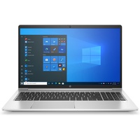 HP ProBook 450 G8 Pike Silver, Core i7-1165G7, 16GB