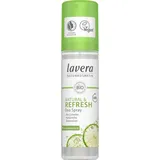 Lavera Deo Spray Natural & Refresh