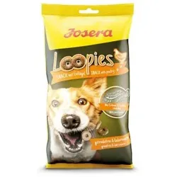 Josera Loopies mit Geflügel 1,65 kg