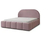 masseno FLUSSO 120 x 200 cm Rosa