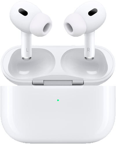 Apple AirPods Pro USB-C (2. generation)