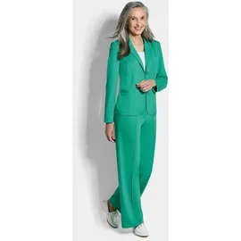 GOLDNER Blazer, grün 24