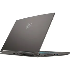 MSI Thin 15 B12VE-2453, Core i5-12450H, 16GB RAM, 512GB SSD, GeForce RTX 4050, DE (0016R8-2453)